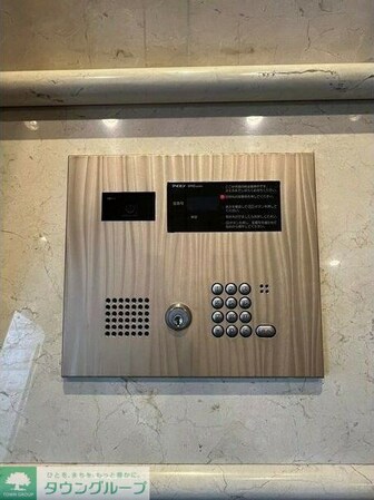 プレサンス名古屋駅前ヴェルロードの物件内観写真